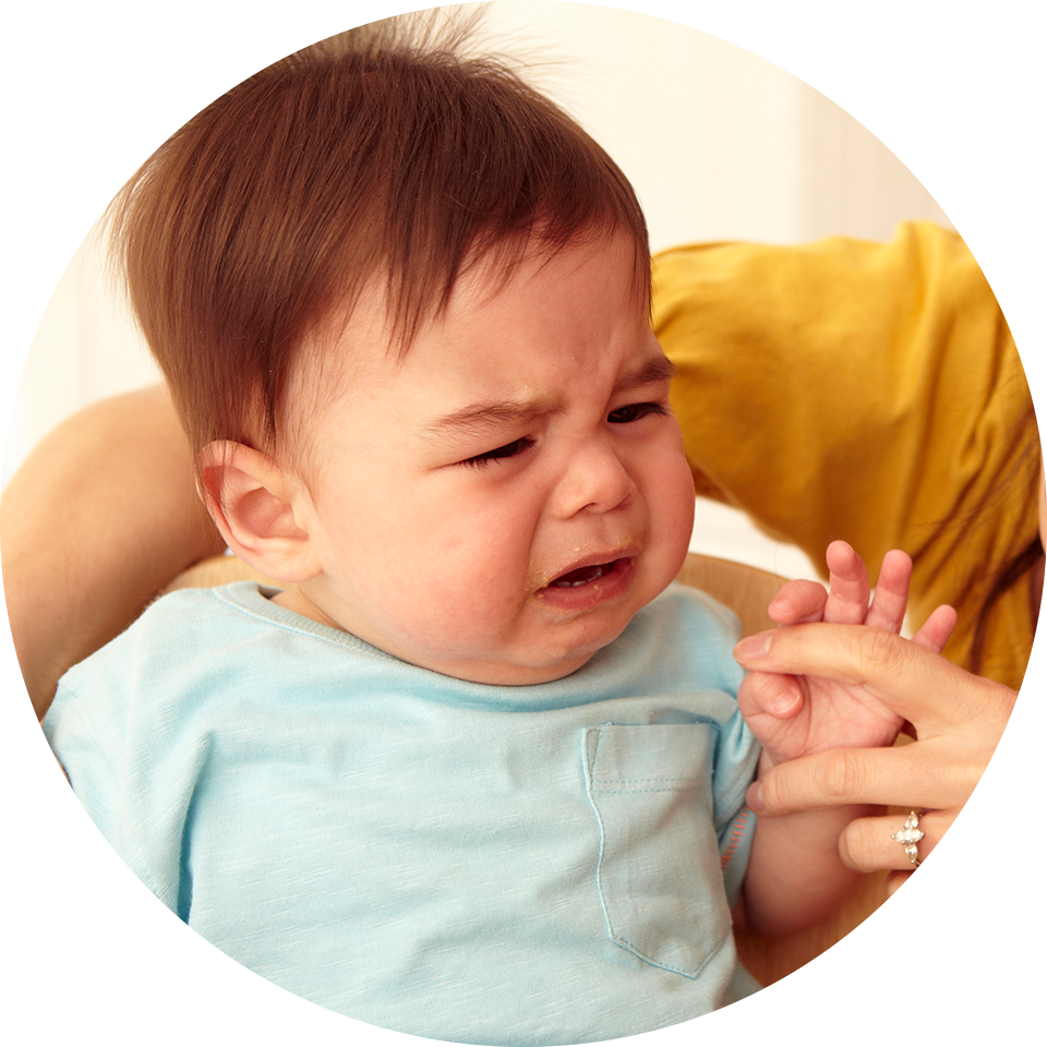 Why Do Baby Get Hiccups After Feeding Newborn baby